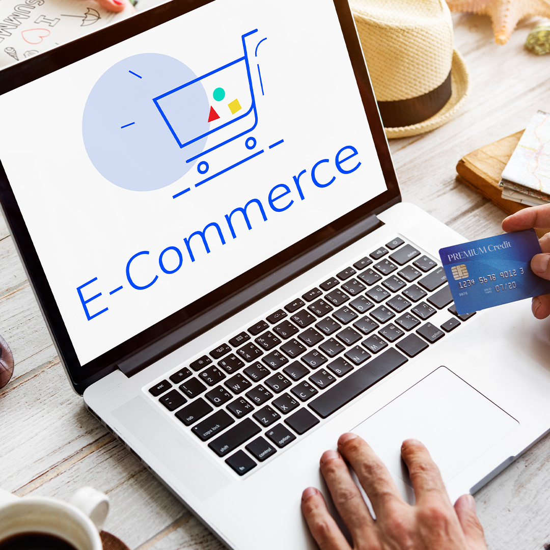 E-Commerce Development