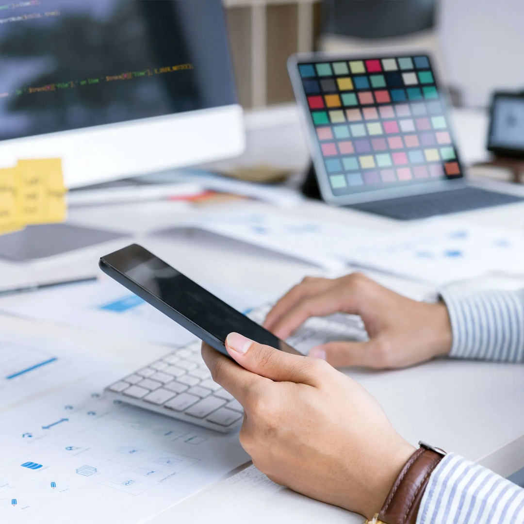 Mobile App Development