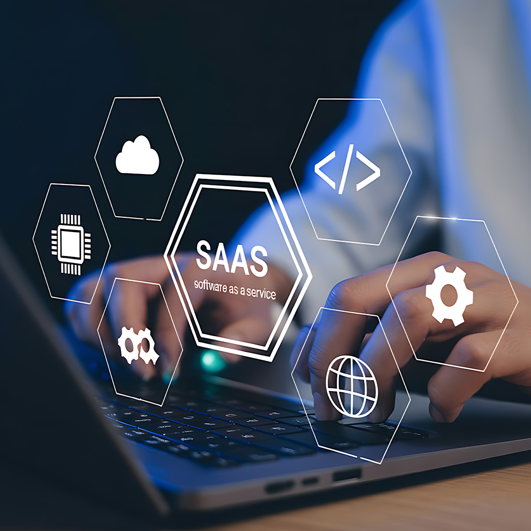 SaaS Product Development