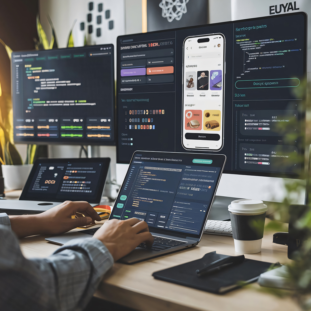 Web Application Development