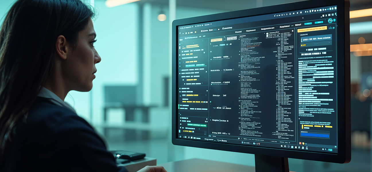 How Business Software Can Save Indian Companies Hours Every Week