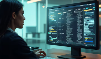 How Business Software Can Save Indian Companies Hours Every Week